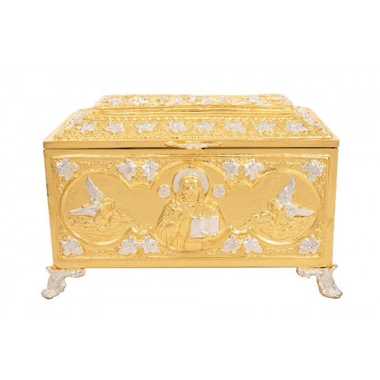 Κουτί Προηγιασμένης ΑΑ' Μεγάλο