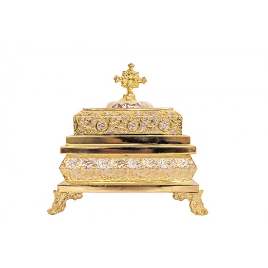 Λειψανοθήκη Ταφάκι Μικρή ΑΑ' 