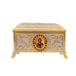 Κουτί Προηγιασμένης ΑΑ'Εικόνα