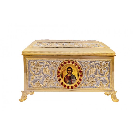 Κουτί Προηγιασμένης ΑΑ'Εικόνα