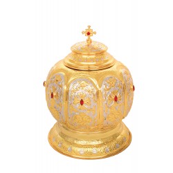 Κουτί ΠροηγιασμένηςΣτρογγυλήΑ