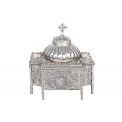 ΛειψανοθήκηΧειροποίητη Τετράγωνη