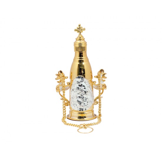 Μυροδοχείο ΑΑ' 