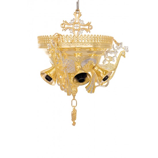 Εξάφωτο Αγ. Τραπέζης 