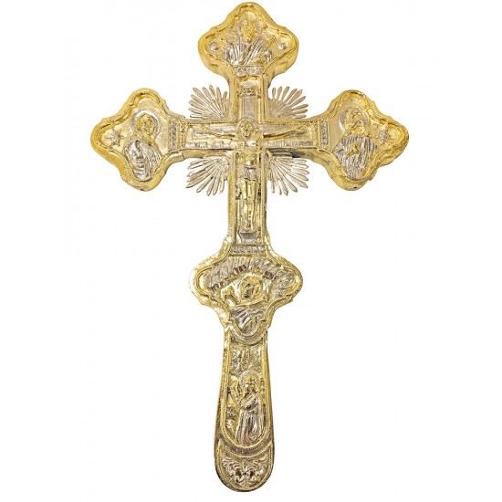 Σταυρός Ευλογίας ΑΑ'