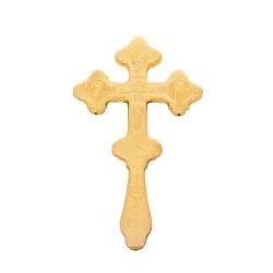 Σταυρός Ευλογίας Κούφιος Μικρός