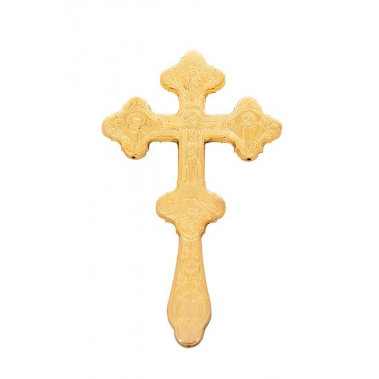 Σταυρός Ευλογίας Κούφιος Μικρός