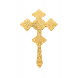 Σταυρός Ευλογίας Τσιγκογραφία Γ' 