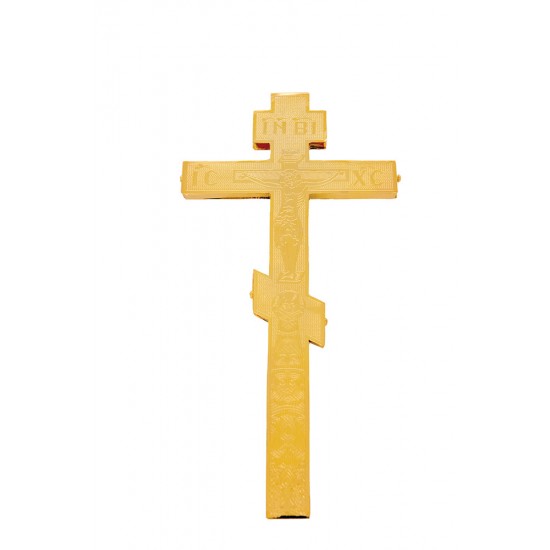 Σταυρός Ευλογίας Ρώσικος Κούφιος