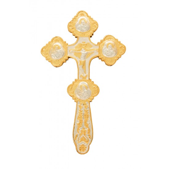 Σταυρός Ευλογίας ΑΑ'