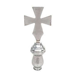 Σταυρός ΛαβάρωνΡώσικος Χρώμιο