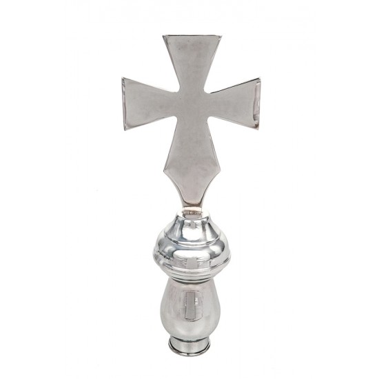 Σταυρός ΛαβάρωνΡώσικος Χρώμιο