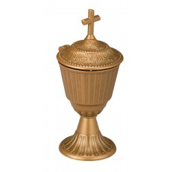 ΘΥΜΙΑΤΟ ΜΕ ΒΑΣΗ ΣΤΡΟΓΓΥΛΗ ΜΠΡΟΝΖΕ ΑΛΟΥΜΙΝΙΟ