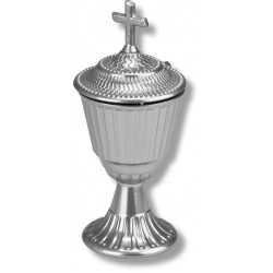 ΘΥΜΙΑΤΟ ΜΕ ΒΑΣΗ ΣΤΡΟΓΓΥΛΗ ΑΛΟΥΜΙΝΙΟ ΧΡΩΜΙΟ Β