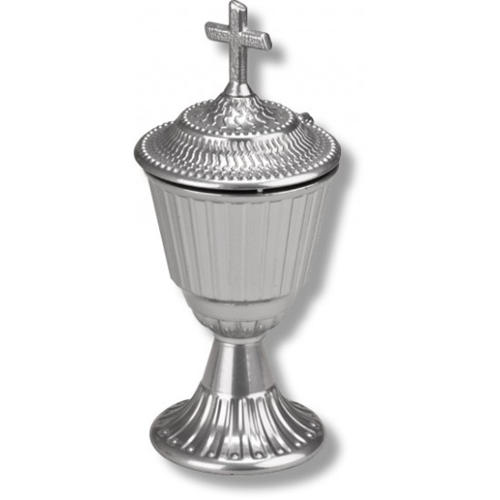 ΘΥΜΙΑΤΟ ΜΕ ΒΑΣΗ ΣΤΡΟΓΓΥΛΗ ΑΛΟΥΜΙΝΙΟ ΧΡΩΜΙΟ Β