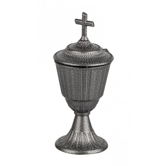 ΘΥΜΙΑΤΟ ΜΕ ΒΑΣΗ ΣΤΡΟΓΓΥΛΗ ΑΛ. ΜΑΡΤ. Μ.ΧΡΩΜΙΟ