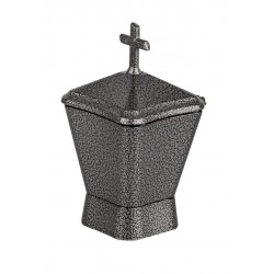 ΘΥΜΙΑΤΟ ΛΕΙΟ ΤΕΤΡΑΓΩΝΟ 16*6 ΜΑΡΤ. Μ.ΧΡΩΜΙΟ