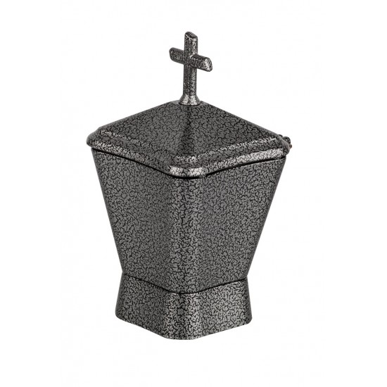 ΘΥΜΙΑΤΟ ΛΕΙΟ ΤΕΤΡΑΓΩΝΟ 16*6 ΜΑΡΤ. Μ.ΧΡΩΜΙΟ