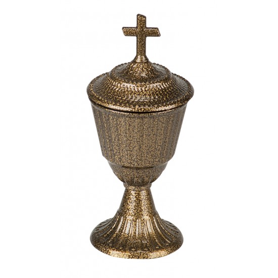 ΘΥΜΙΑΤΟ ΜΕ ΒΑΣΗ ΣΤΡΟΓΓΥΛΗ ΑΛ. ΜΑΡΤ. Μ.ΧΡΥΣΟ