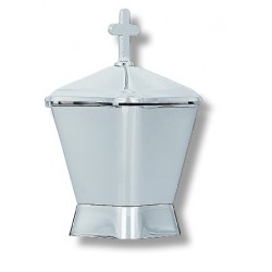 ΘΥΜΙΑΤΟ ΛΕΙΟ ΤΕΤΡΑΓΩΝΟ 16Χ6 ΧΡΩΜΙΟ