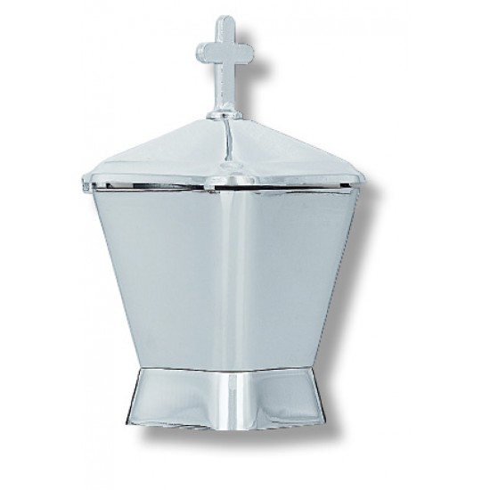 ΘΥΜΙΑΤΟ ΛΕΙΟ ΤΕΤΡΑΓΩΝΟ 16Χ6 ΧΡΩΜΙΟ