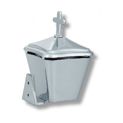 ΘΥΜΙΑΤΟ ΤΕΤΡΑΓΩΝΟ ΛΕΙΟ ΧΡΩΜΙΟ ΕΠΙΤΟΙΧΙΟ