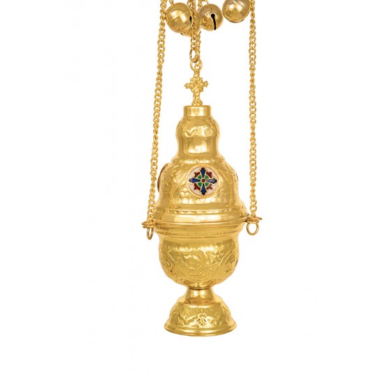 Θυμιατό Αθηναϊκό Σμαλτάκια 