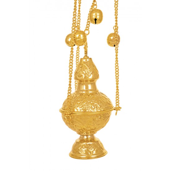 Θυμιατό Ρώσικο Νο 2 