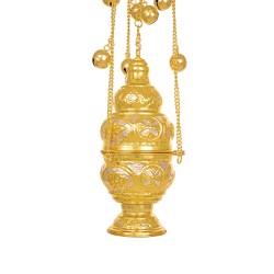 Θυμιατό ΑΑ' 