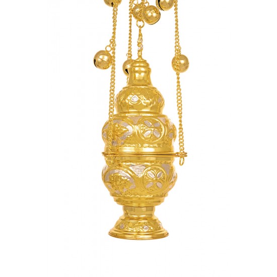 Θυμιατό ΑΑ' 