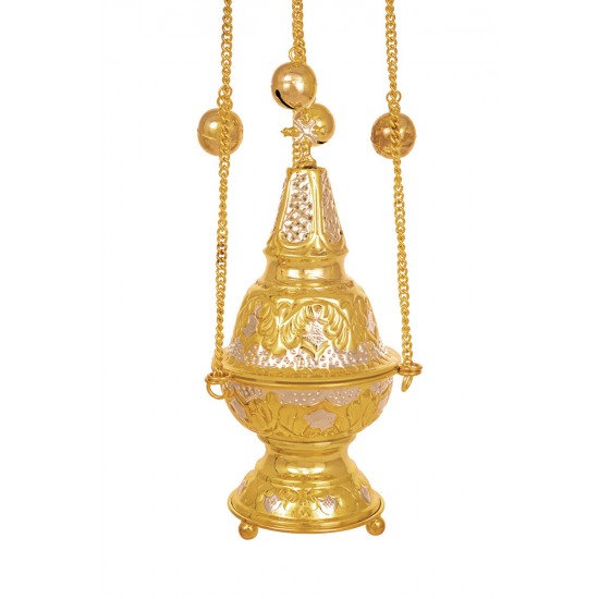 Θυμιατό ΑΑ' 