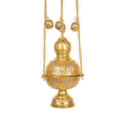 Θυμιατό ΑΑ' 