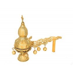 Θυμιατό Κατσίο ΑΑ'(107-04)