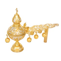 Θυμιατό Κατσίο ΑΑ'