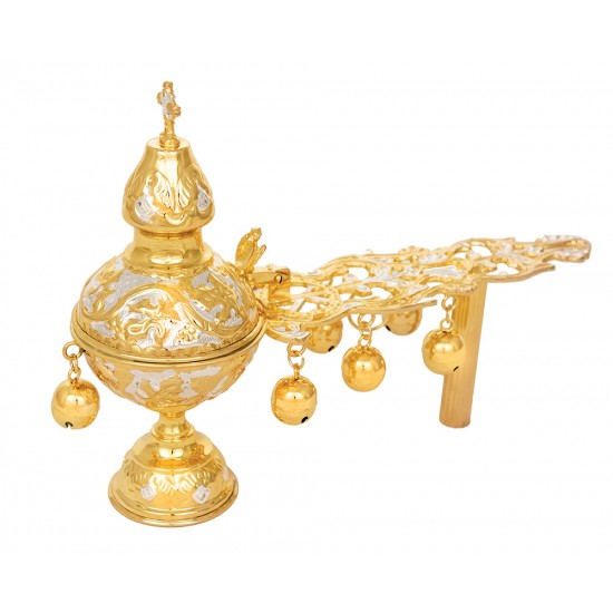 Θυμιατό Κατσίο ΑΑ'