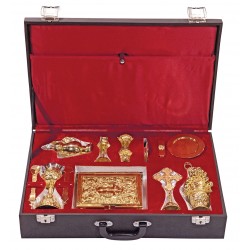 Βαλίτσα Μεταφοράς Ιερών Σκευών 