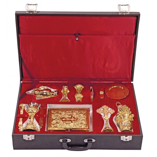 Βαλίτσα Μεταφοράς Ιερών Σκευών 