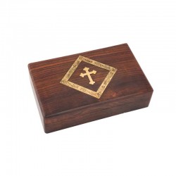 ΞΥΛΙΝΟ ΚΟΥΤΙ ΠΡΟΗΓΙΑΣΜΕΝΗΣ