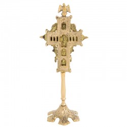 ΣΤΑΥΡΟΣ ΜΕΤΑΛΛΙΚΟΣ ΔΙΠΛΟΣ