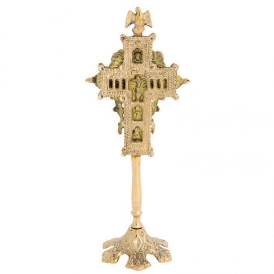 ΣΤΑΥΡΟΣ ΜΕΤΑΛΛΙΚΟΣ ΔΙΠΛΟΣ