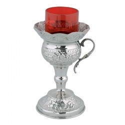 ΚΑΝΔΥΛΑ ΑΓ.ΤΡΑΠΕΖΑΣ