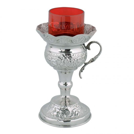 ΚΑΝΔΥΛΑ ΑΓ.ΤΡΑΠΕΖΑΣ