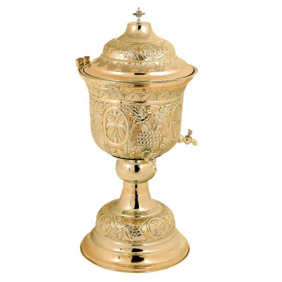 ΚΟΛΥΜΠΗΘΡΑ ΑΓΙΑΣΜΟΥ 5 Lt