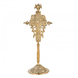 ΣΤΑΥΡΟΣ ΜΕΤΑΛΛΙΚΟΣ