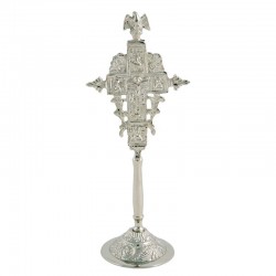 ΣΤΑΥΡΟΣ ΜΕΤΑΛΛΙΚΟΣ