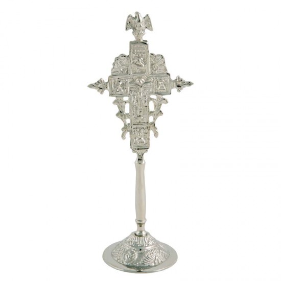 ΣΤΑΥΡΟΣ ΜΕΤΑΛΛΙΚΟΣ