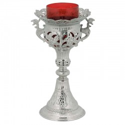 ΚΑΝΔΥΛΑ ΑΓ.ΤΡΑΠΕΖΑΣ