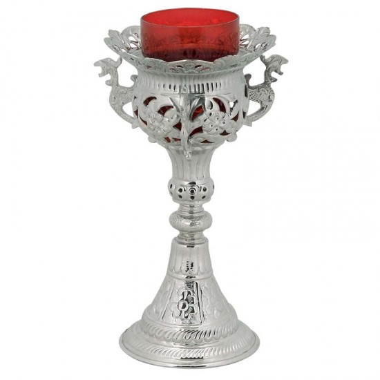 ΚΑΝΔΥΛΑ ΑΓ.ΤΡΑΠΕΖΑΣ