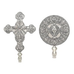 Εξαπτέρυγα ΑΑ' Μικρά ΣΕΤ Μαύρη Πατίνα