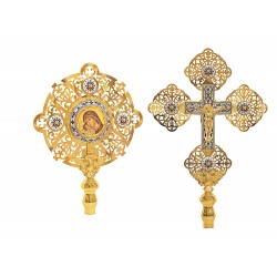 Εξαπτέρυγα Μοτίβα Α' ΣΕΤ